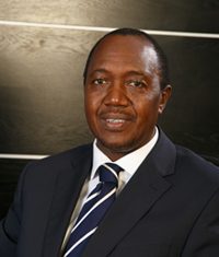 Francis Magembe Byaruhanga, Non Executive Director