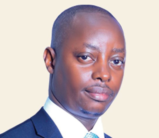 Geoffrey Kasirye, Head of Credit