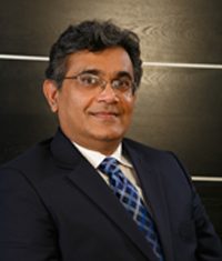 Hemen Shah, Non Executive Director
