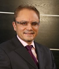Jay Karia, Alternative Non-Executive Director