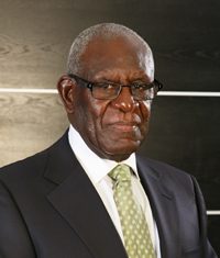 Joram Kahenano, Non Executive Director