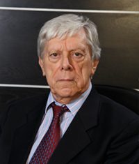 Michael Cook, Chairman of the Board