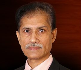Pankaj Sharma, Head of Operations